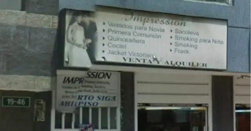IMPRESSION CALLE 16 CON 19 IMPRESSION CALLE 16 CON 19